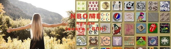 стафф Тавда